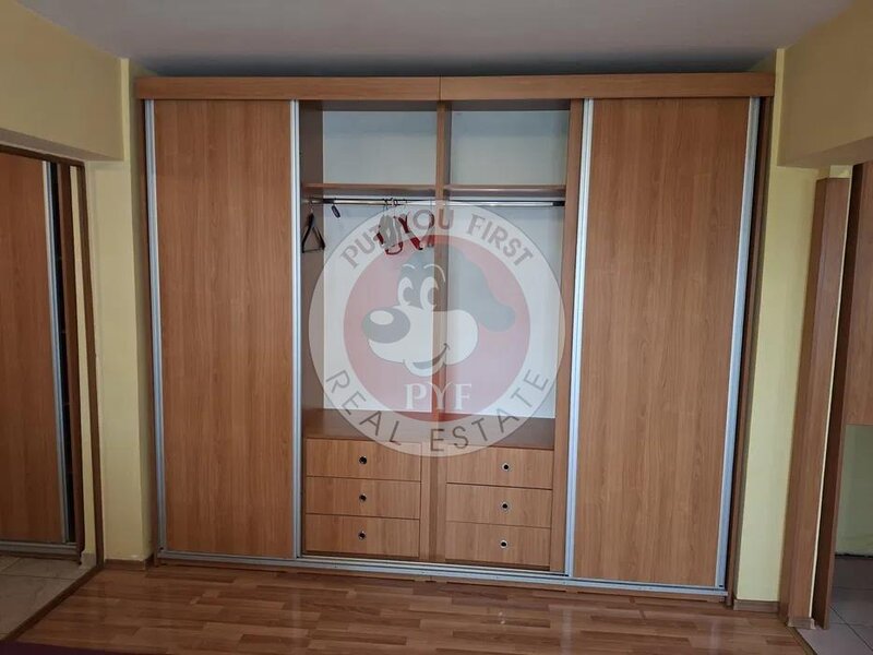 Pacii | 3 camere | 76mp | semidecomandat | B10648
