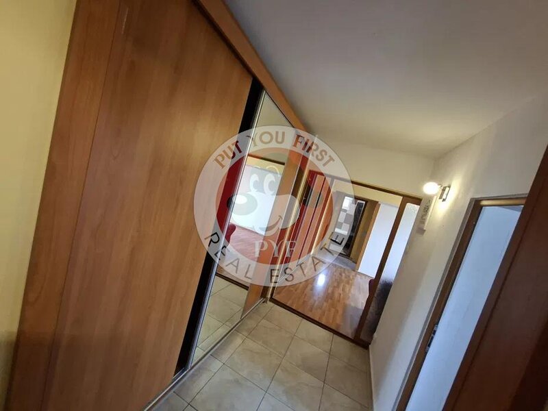 Pacii | 3 camere | 76mp | semidecomandat | B10648