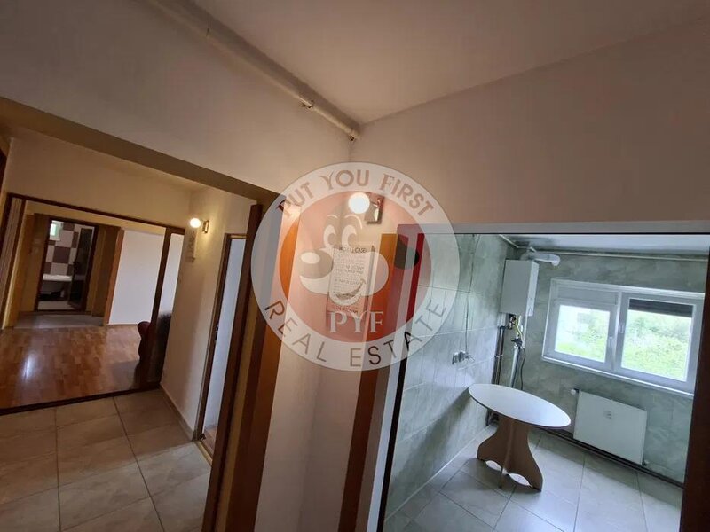 Pacii | 3 camere | 76mp | semidecomandat | B10648