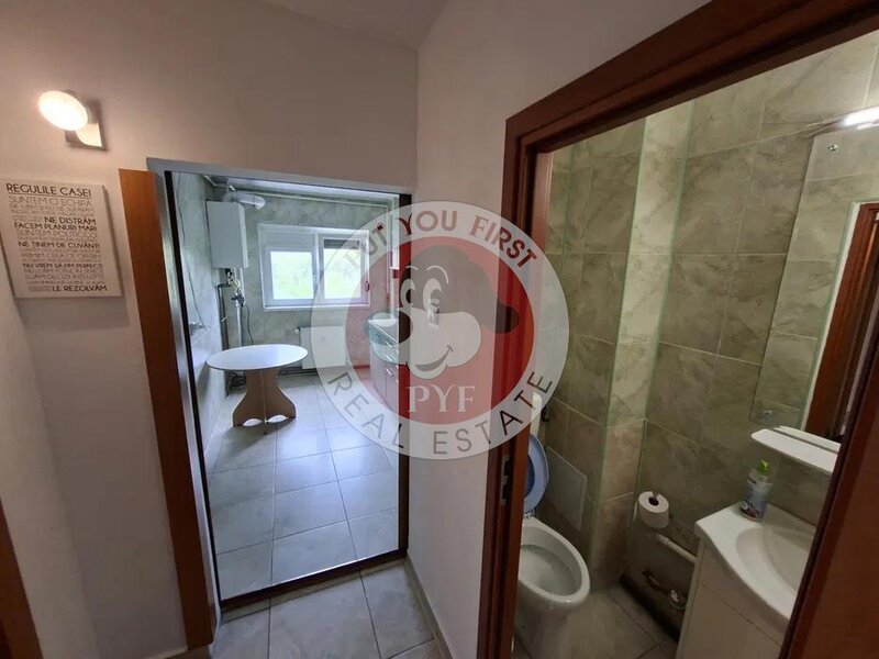 Pacii | 3 camere | 76mp | semidecomandat | B10648
