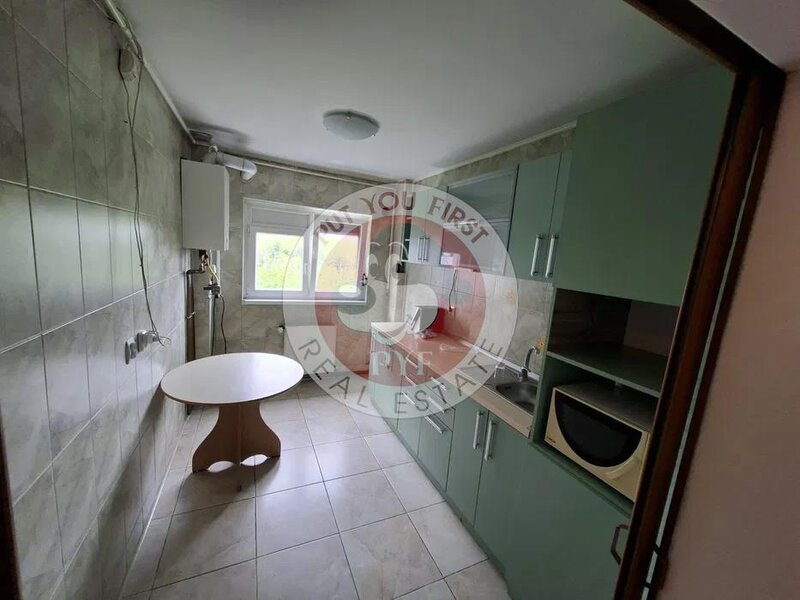 Pacii | 3 camere | 76mp | semidecomandat | B10648