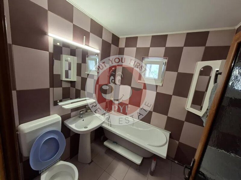 Pacii | 3 camere | 76mp | semidecomandat | B10648
